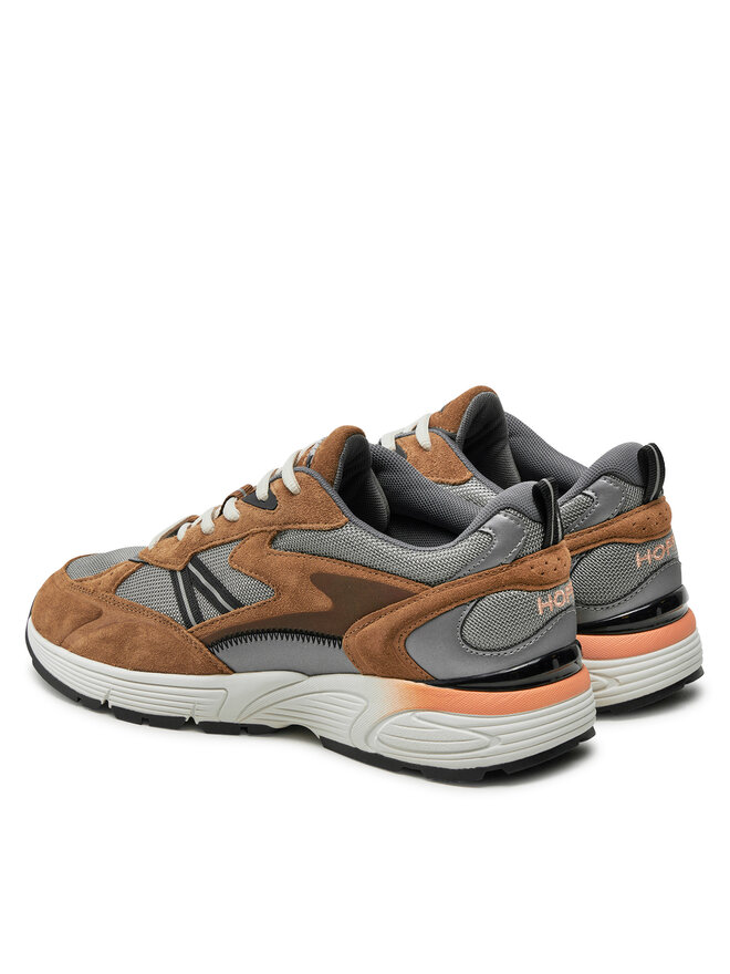 HOFF Sneakers HOFF South Carolina 22411601 Braun