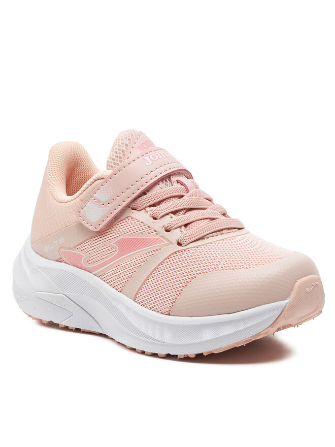 Joma Sneakersy Joma Elite JELITS2410V Růžová