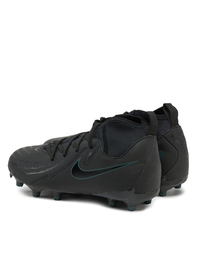 Nike Ghete pentru fotbal Nike FJ2603 Negru