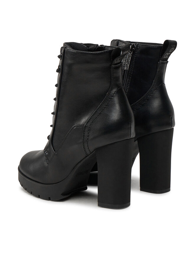 Refresh Botines Refresh 172256 Negro