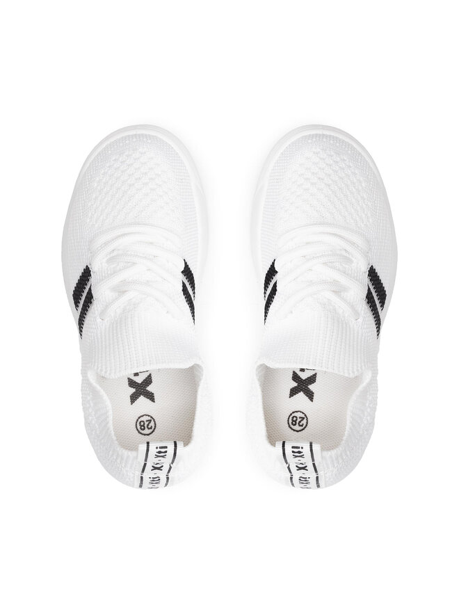 Xti Sneakersy Xti 57477 Biały