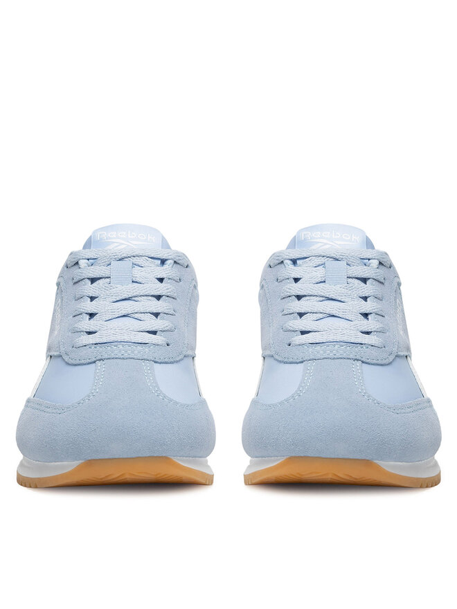 Reebok Sneakersy Reebok FIORI AR30309WLWO Modrá