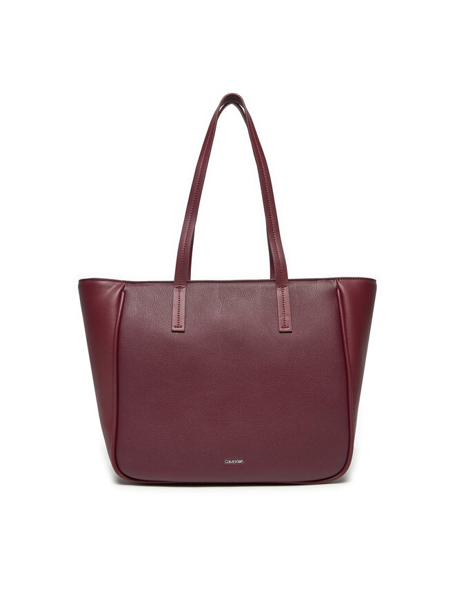 Sac rouge calvin klein outlet