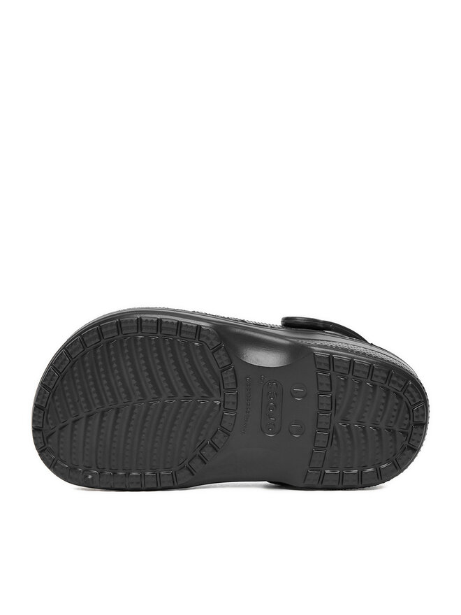 Crocs Iešļūcenes Crocs C-BAYA CLOG K 207013-001 Melns