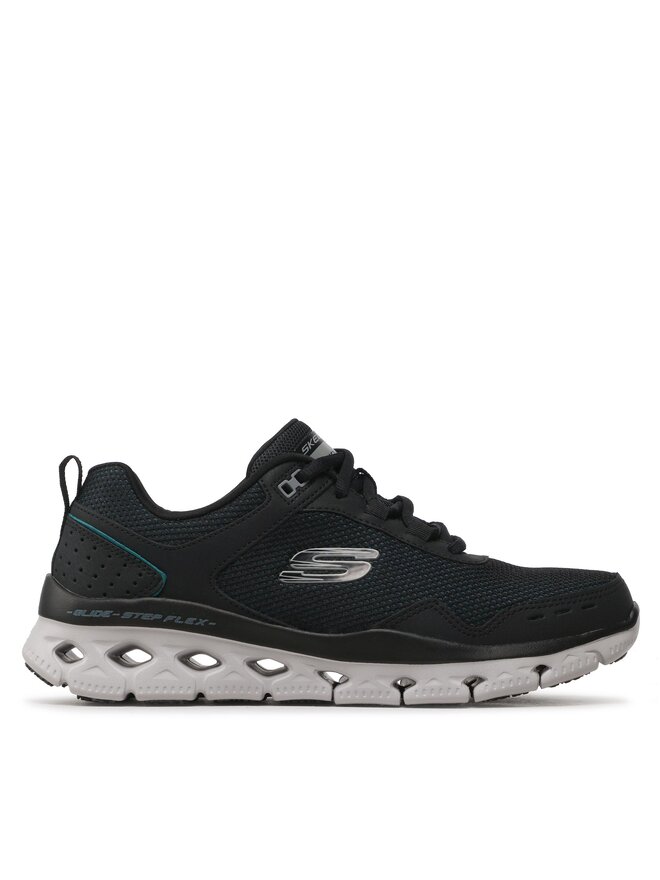Skechers Sneakers Skechers Blados 232327/BLK Nero