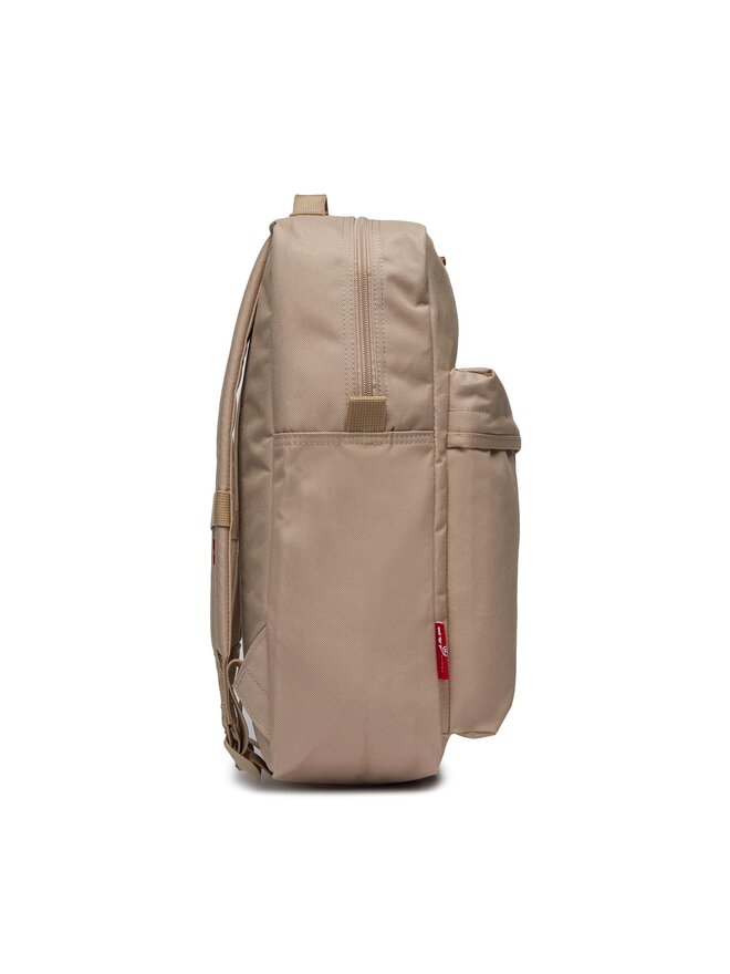 Levi's® Ruksak Levi's® 232501-208 Hnedá