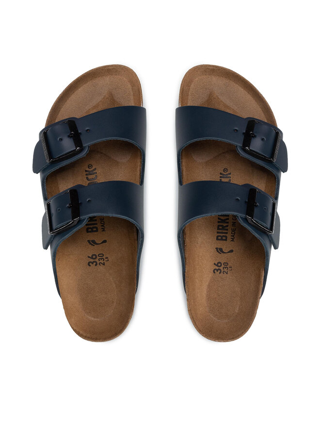 Birkenstock Papucs Birkenstock Arizona Bs 0051153 Sötétkék