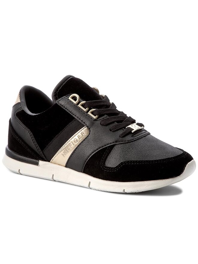 Tommy hilfiger skye sneaker discount