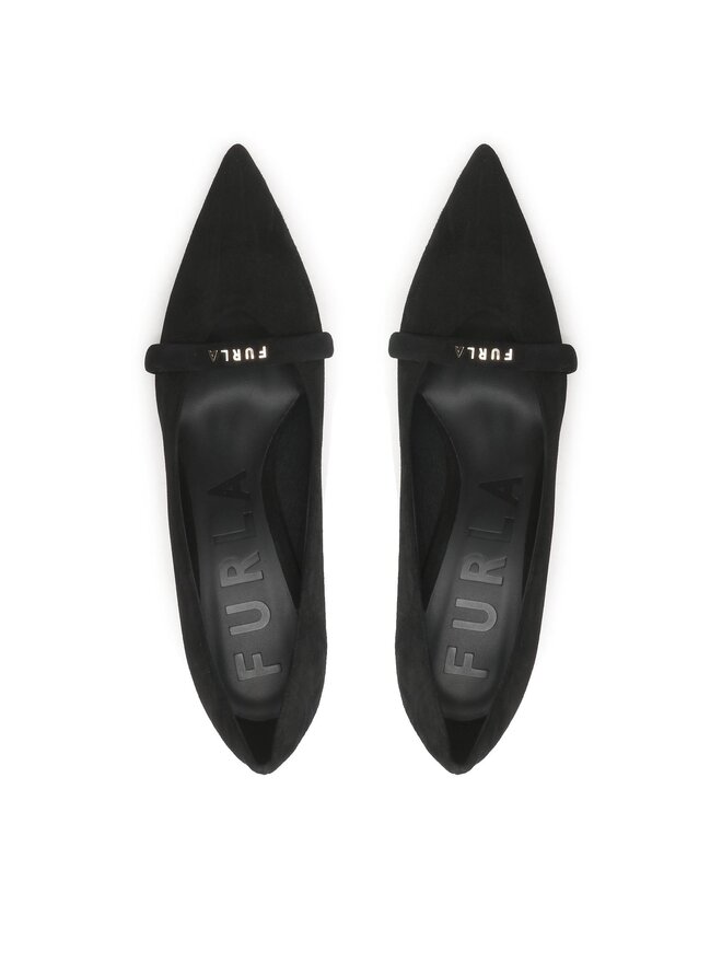Furla Magassarkú Furla Core YG59FCD-C10000-O6000-1007 Fekete
