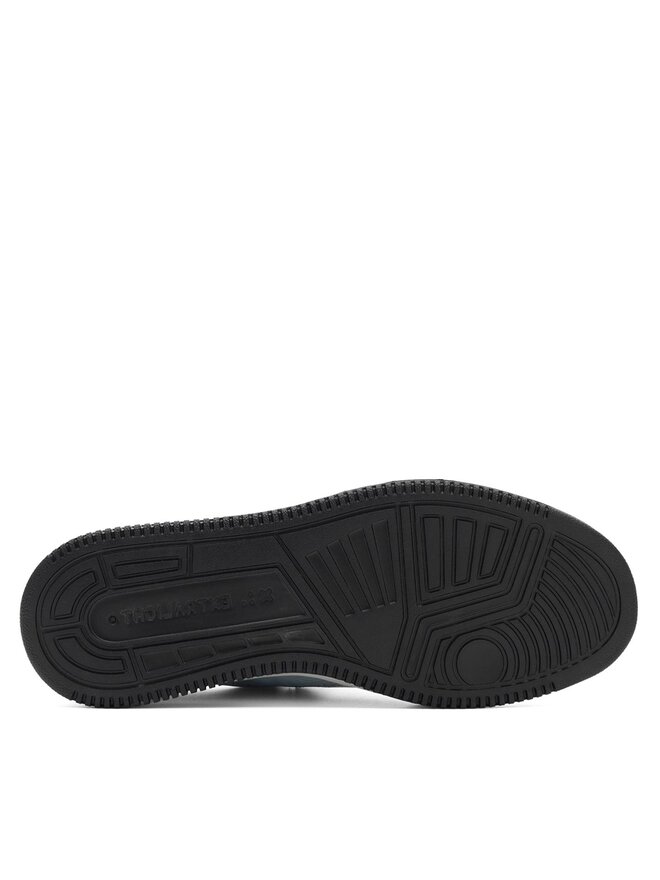 Badura Sneakers Badura BUXTON-21 MI08 Albastru