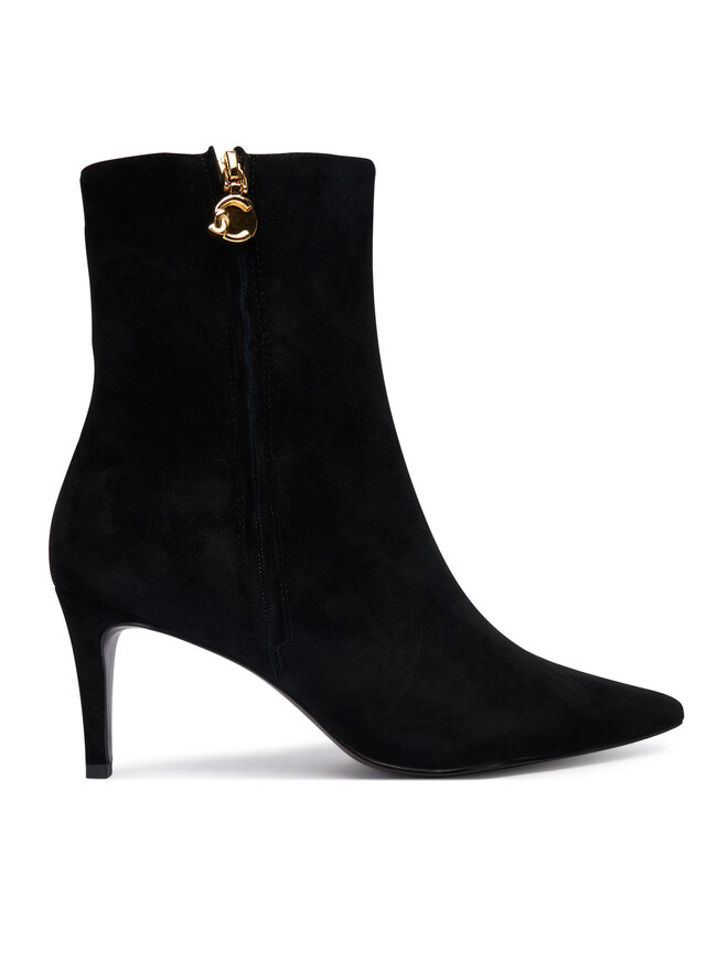 Coccinelle Stiefeletten Coccinelle E4 SB2 11 01 01 001 Schwarz