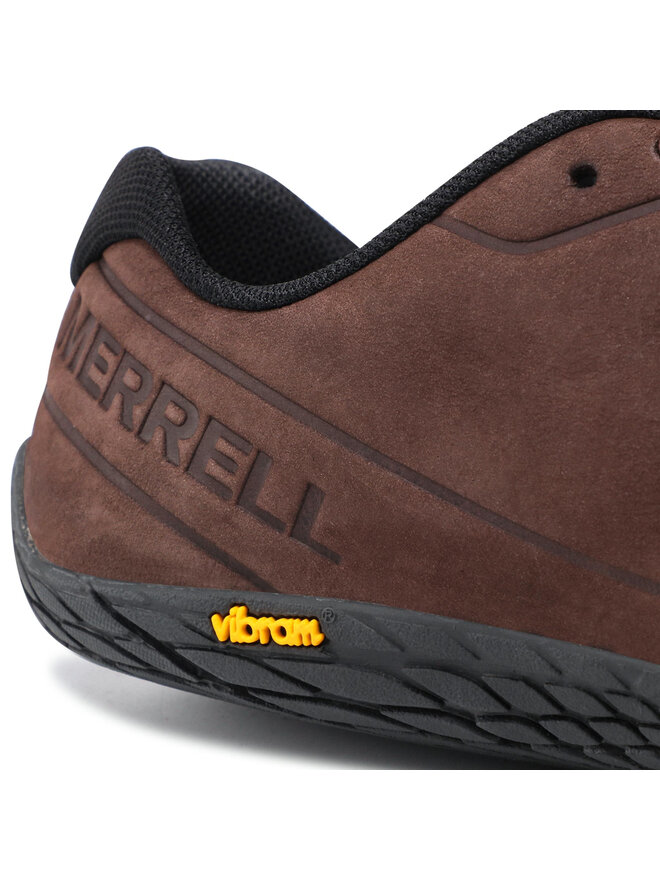 Merrell Sportcipők Merrell Vapor Glove 3 J003227 Barna