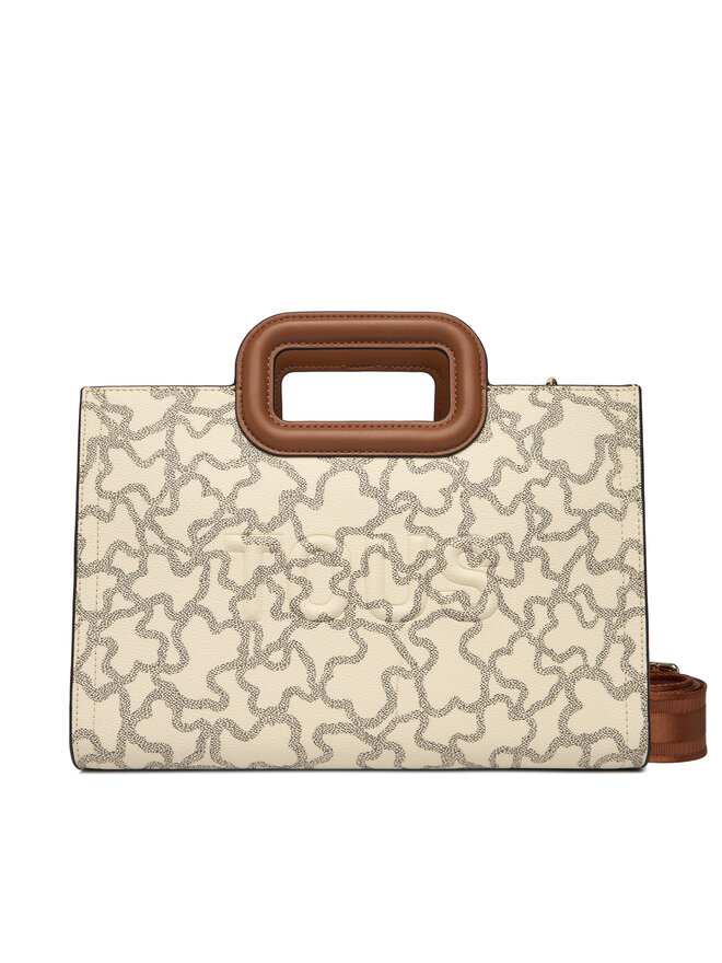 TOUS Handtasche TOUS Kaos Icon 2001946301 Bunt