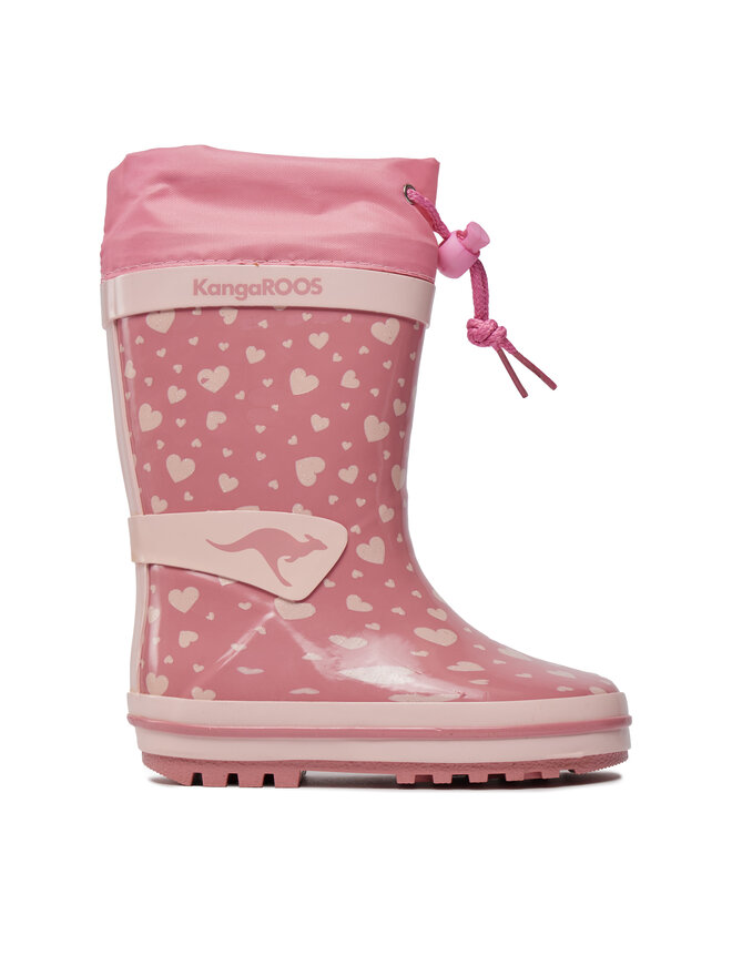 Gummistiefel Mädchen Stockfotos, Lizenzfreie Gummistiefel Mädchen