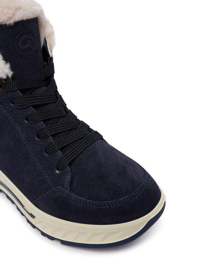 Ara Schneeschuhe Ara Moritz 12-26417-02 Dunkelblau