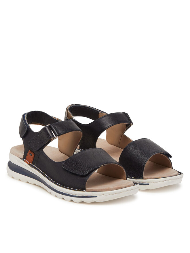 Ara Sandalias Ara Tampa 12-47224-02 Azul marino