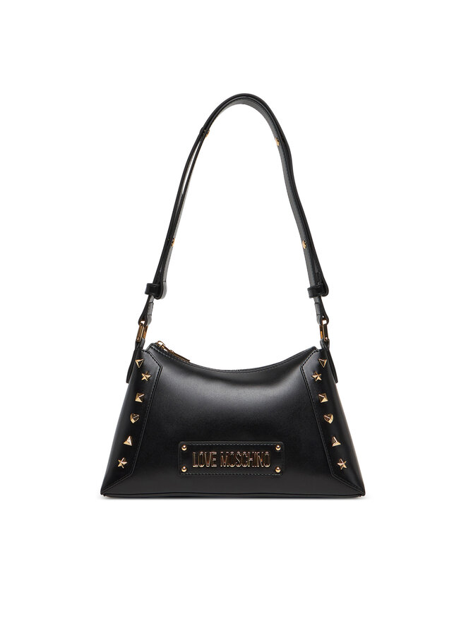 LOVE MOSCHINO Torebka LOVE MOSCHINO JC4272PP0MKH0000 Czarny