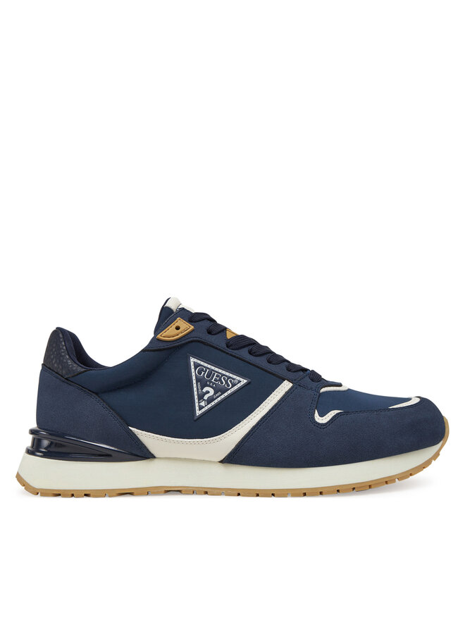 Guess Sneakers Guess FMJISL FAB12 Blu scuro