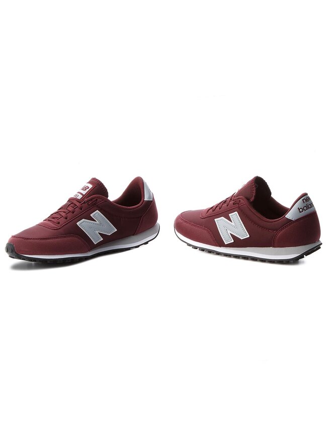 New balance mujer 410 burdeos store