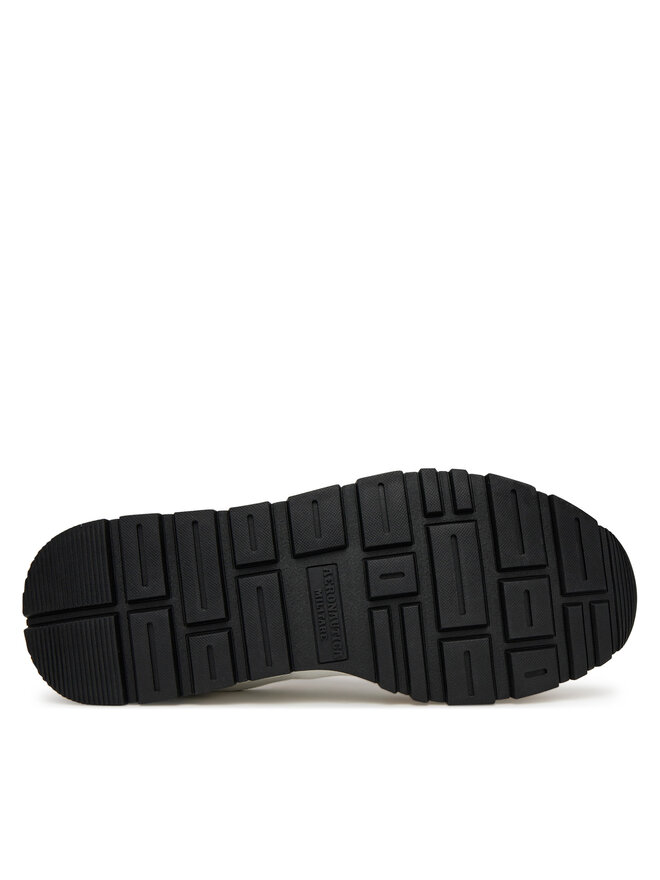 Aeronautica Militare Sneakersy Aeronautica Militare 251SC276CT3332 Kolorowy