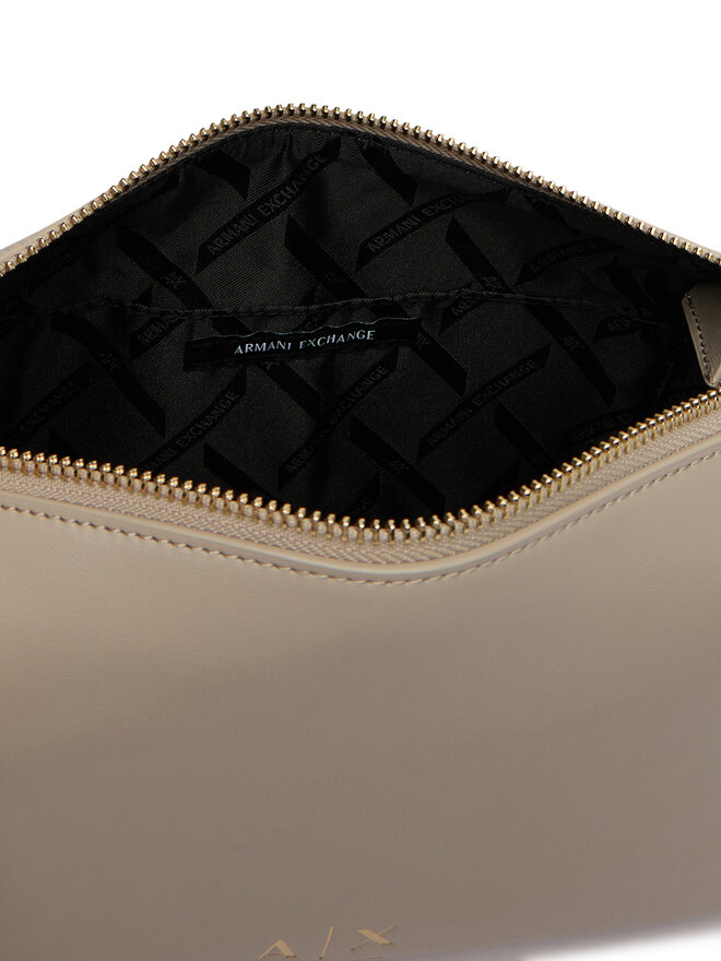 Armani Exchange Handtasche Armani Exchange XW002990 AF26452 U6208 Beige