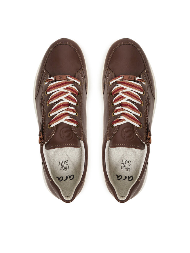 Ara Sneakers Ara Osaka 2.0 12-54801-48 Braun