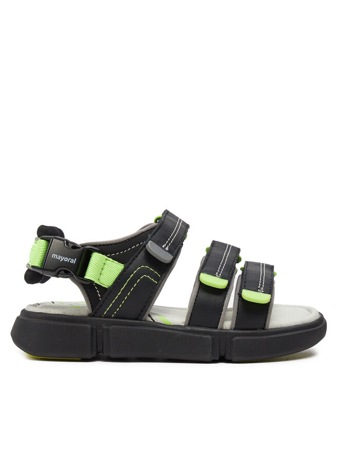 Mayoral Sandalen Mayoral 43568 Schwarz