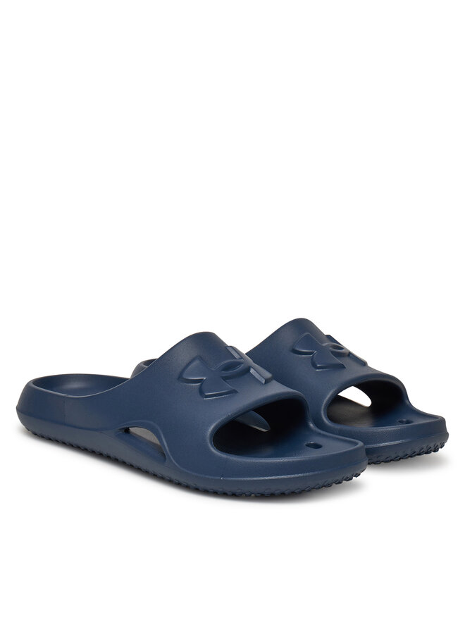Under Armour Iešļūcenes Under Armour UA M Locker V SL 3028094 Tumši zils