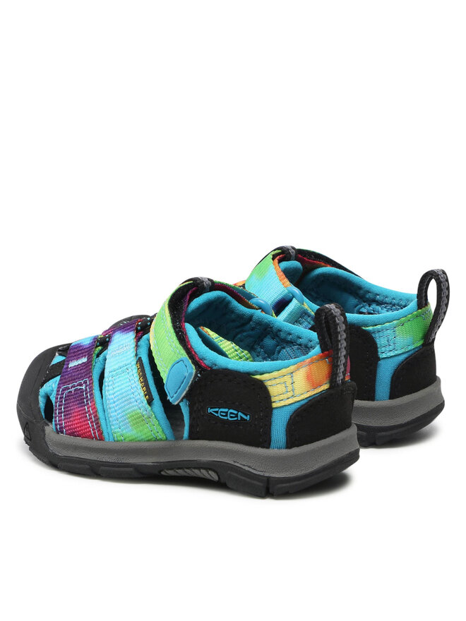 Keen Босоніжки Keen Newport H2 1021495 Голубий