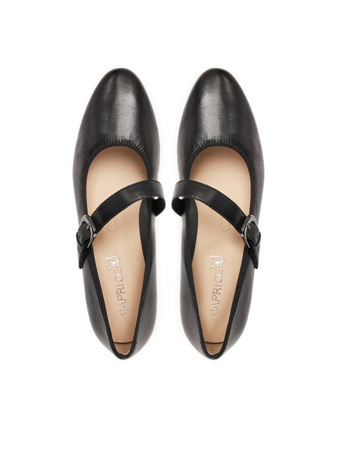 Caprice Pumps Caprice 9-22307-45 Schwarz