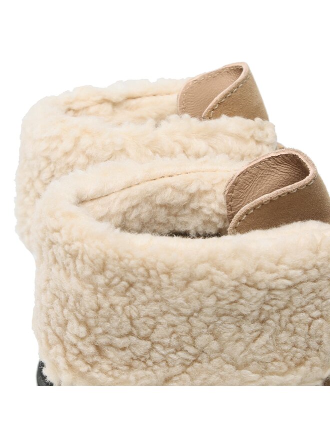 Les Tropeziennes Stiefeletten Les Tropeziennes Ziverno 44556 Beige