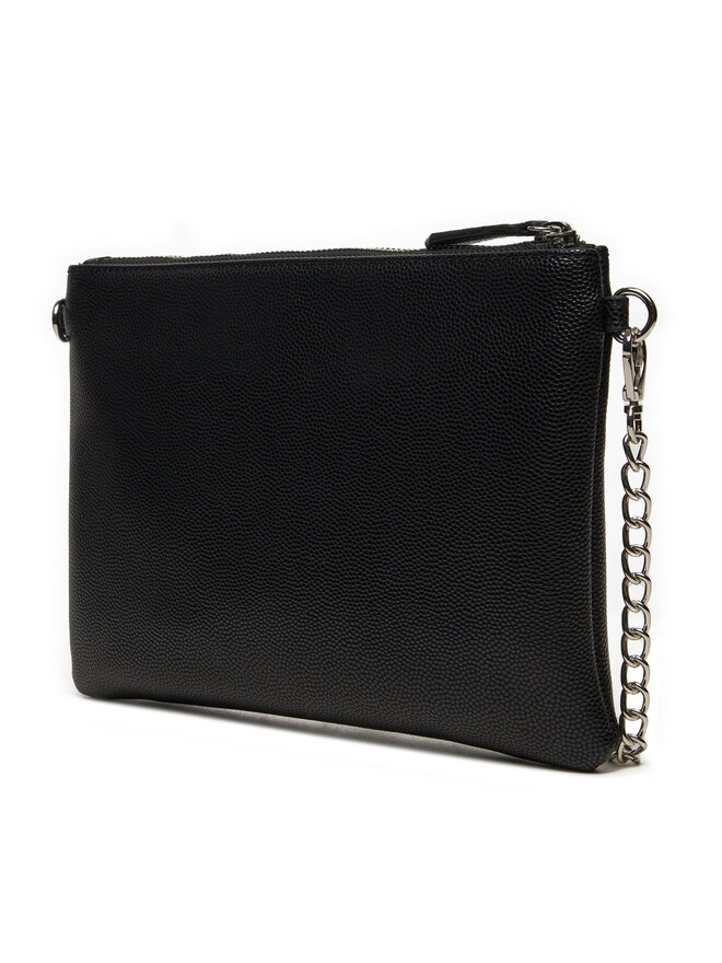 Valentino Τσάντα Valentino Divina VBS1R419G Μαύρο