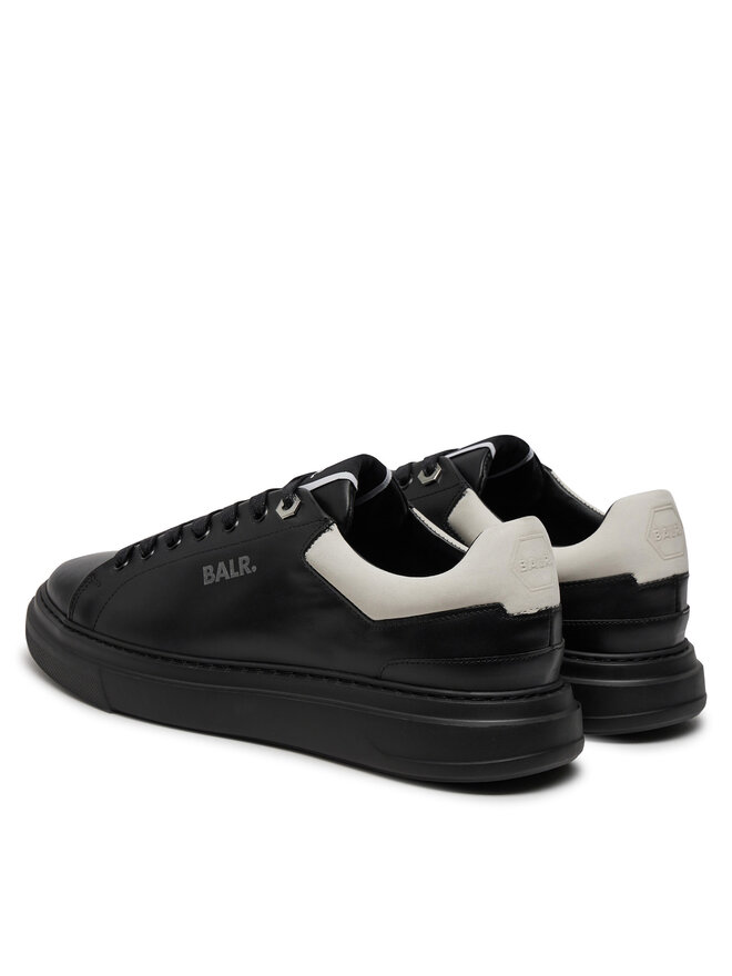 BALR. Tenisice BALR. Game Day Sneaker B1511.1036.1013 Crna