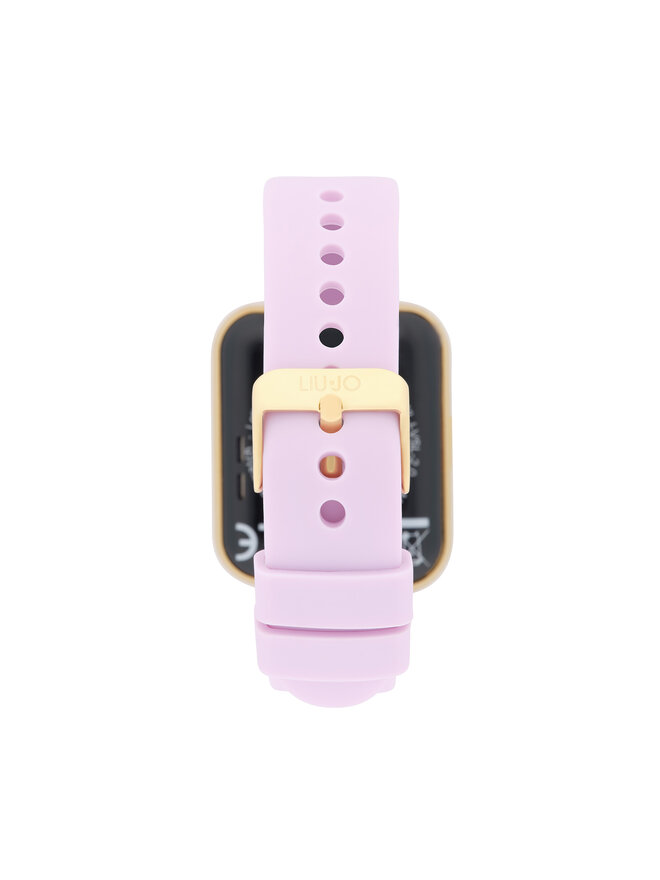 Liu Jo Smartwatch Liu Jo Voice Mini Luxury SWLJ167 Violet