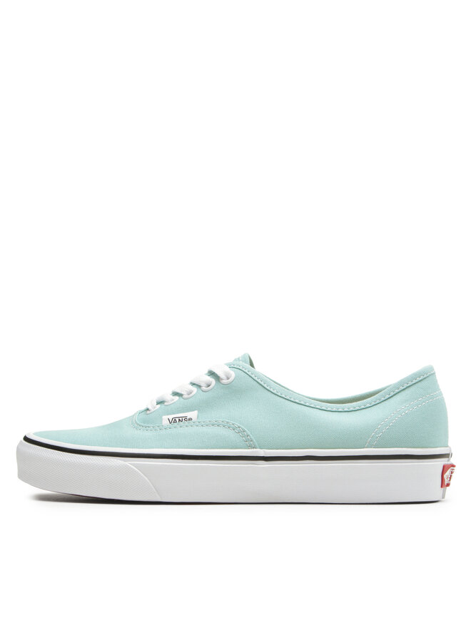 Vans Tenisówki Vans Authentic VN0A5KS9H7O1 Turkusowy