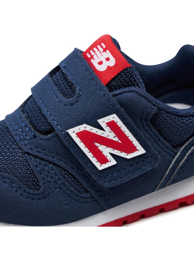 New Balance Sneakersy New Balance IZ373AI2 Tmavomodrá