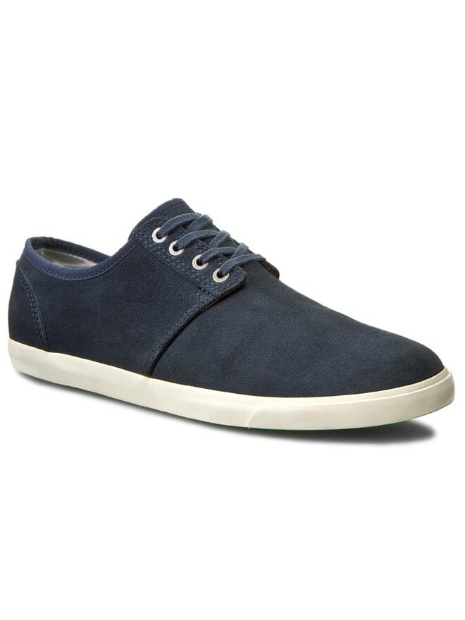 si apavi Clarks Torbay Lace 203576317 Tum i zils eapavi.lv
