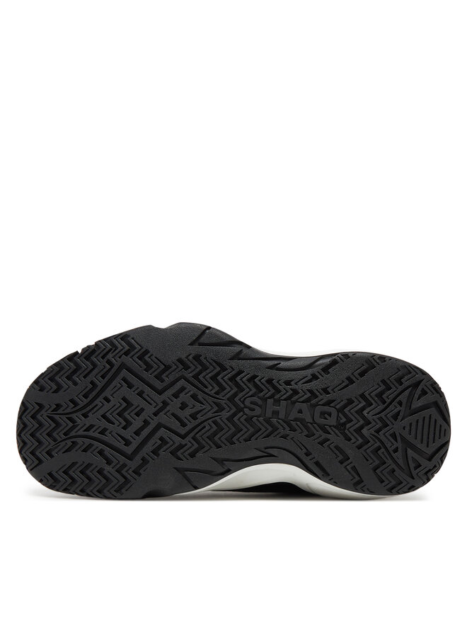 Shaq Sneakersy Shaq V11-183-K Czarny