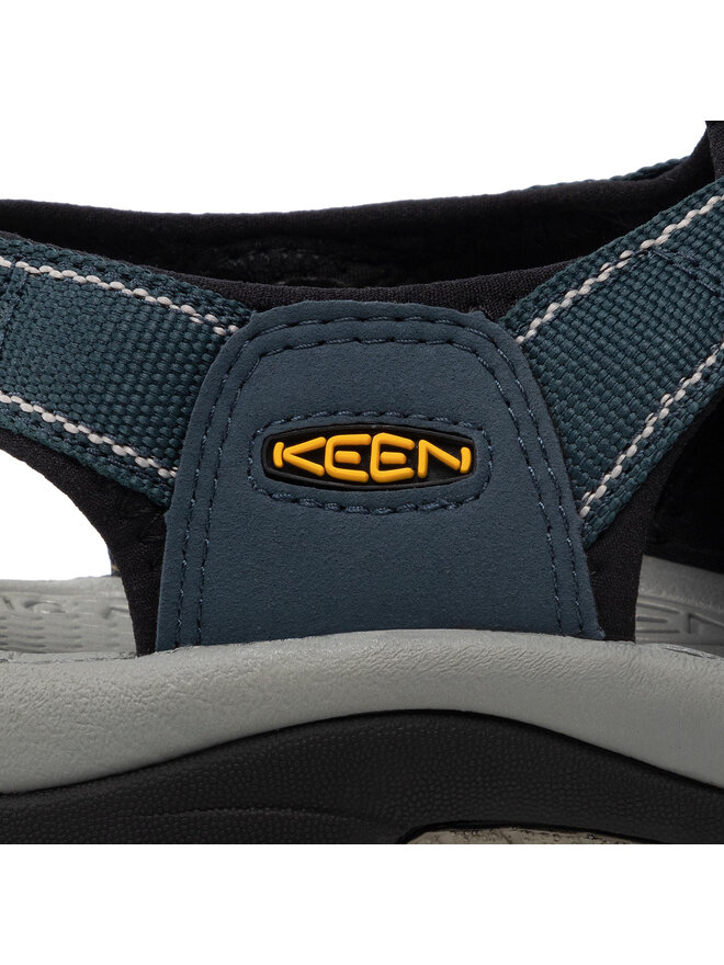 Keen Sandalen Keen Newport H2 1001938 Dunkelblau