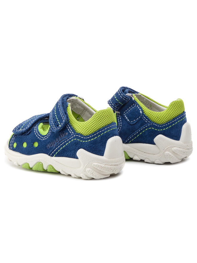 Superfit Sandalen Superfit 4-00030-82 M Dunkelblau