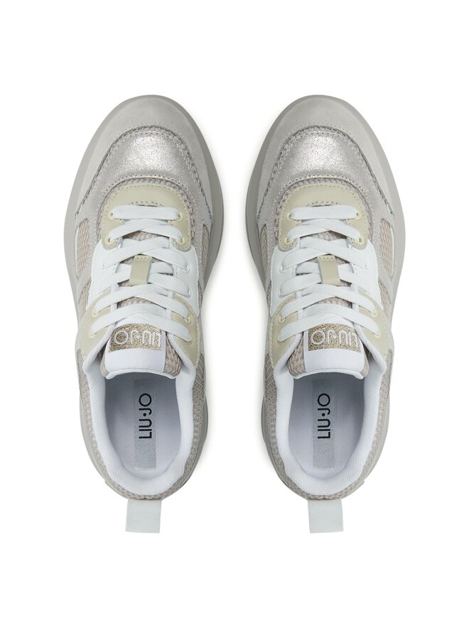 Liu Jo Sneakers Liu Jo June 14 BF3065 PX390 Beige