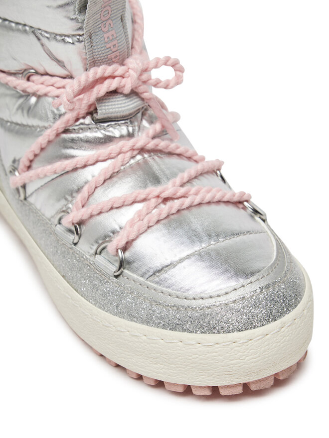 Gioseppo Schneeschuhe Gioseppo 73330-P Silberfarben