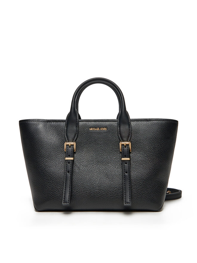 MICHAEL Michael Kors Τσάντα MICHAEL Michael Kors Moore 30R5G9OS1L Μαύρο