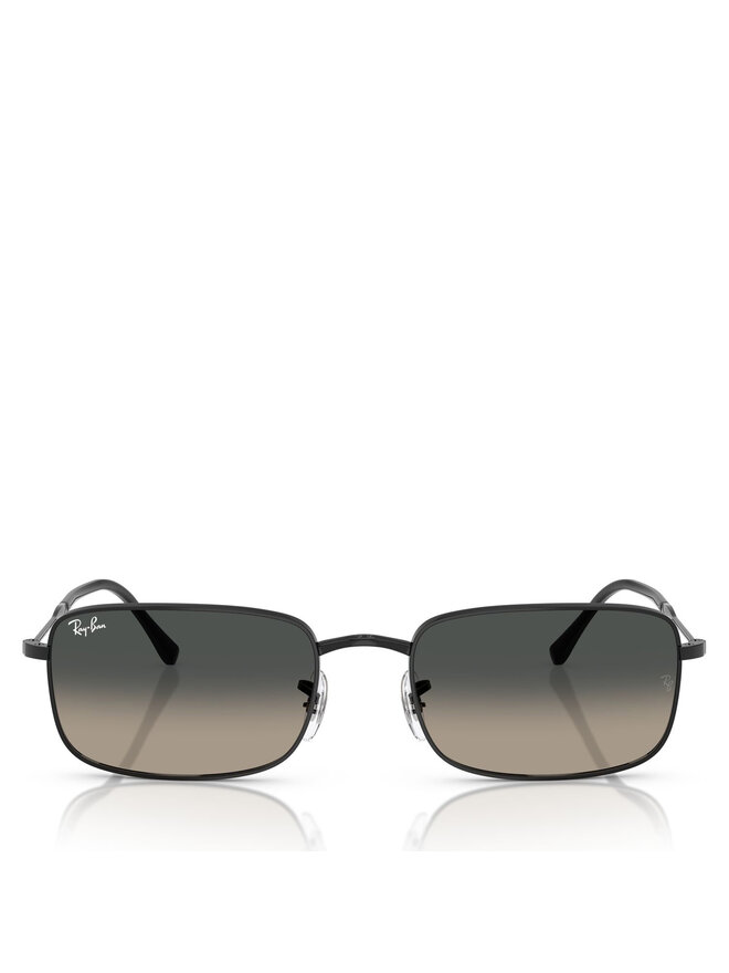 Ray-Ban Ochelari de soare Ray-Ban 0RB3746 59 002/71 Negru