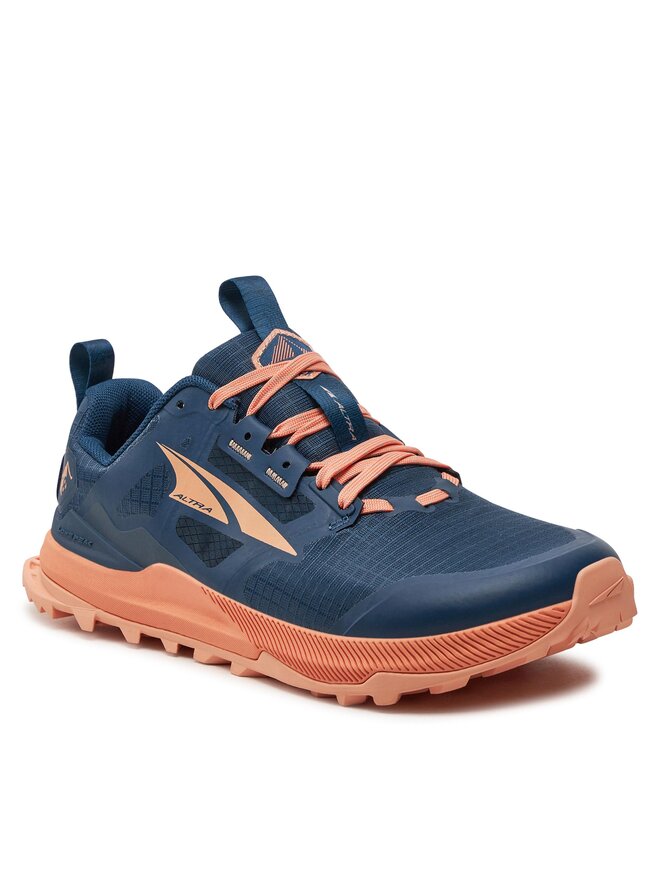 Altra Futócipő Altra Lone Peak 8 AL0A85ND44710 Sötétkék