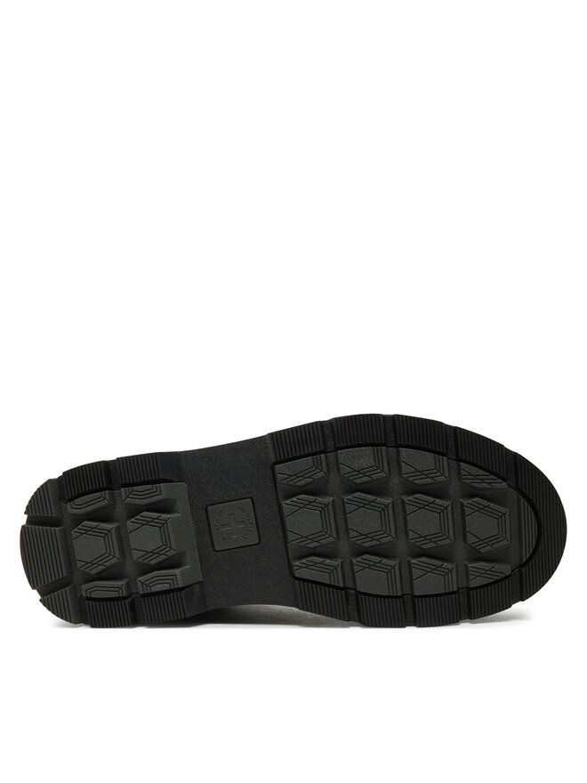 Dr. Martens Ορειβατικά παπούτσια Dr. Martens Rilla Casual Nylon Winter Boots 32106001 Μαύρο