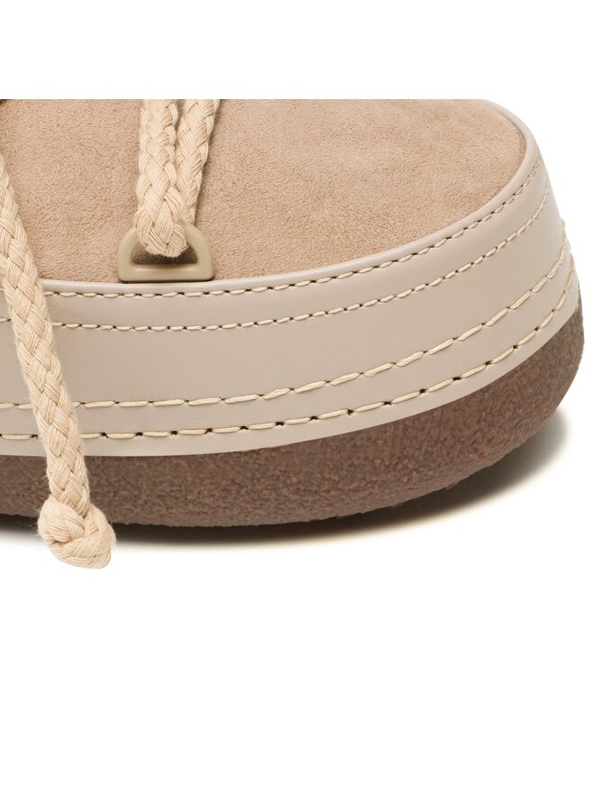 Inuikii Stivali da neve Inuikii Classic 75101-007 Beige