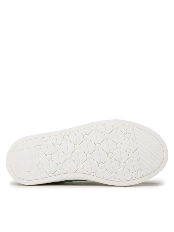 Primigi Sneakersy Primigi 3951122 S Zelená