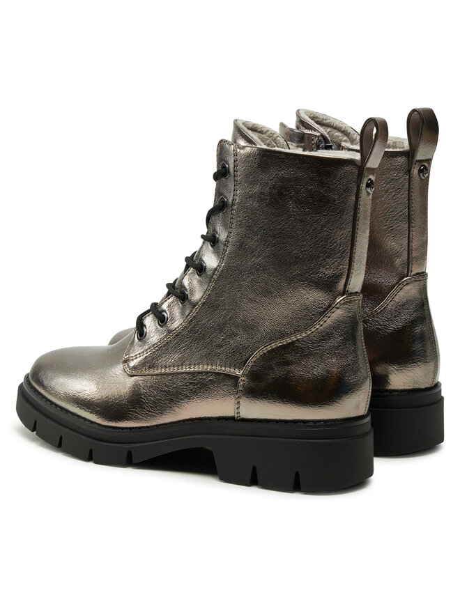 Tamaris Botines Tamaris 1-25279-43 Plata