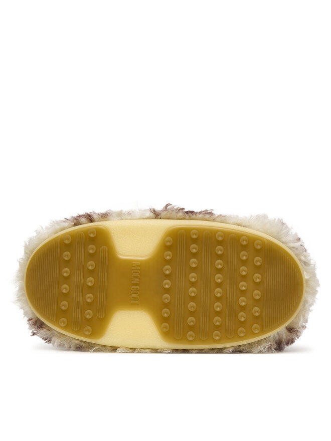 Moon Boot Sniego batai Moon Boot Mb Evx 80D1470080 Ruda